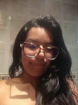 XXX chat uživo modela Catha-