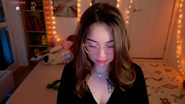 MilenaSaint live XXX chat
