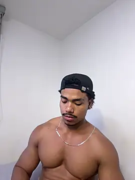 XavierColeman Obrolan Langsung XXX