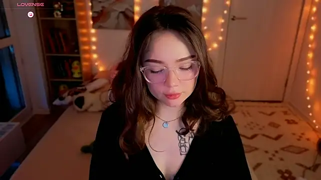 MilenaSaint Chat XXX in diretta