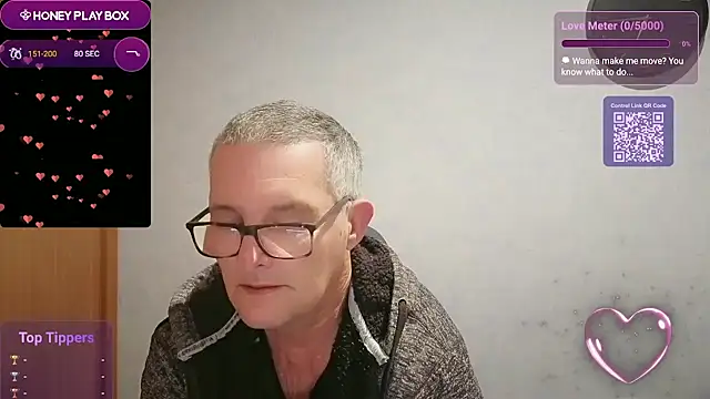 daddy_man লাইভ XXX চ্যাট