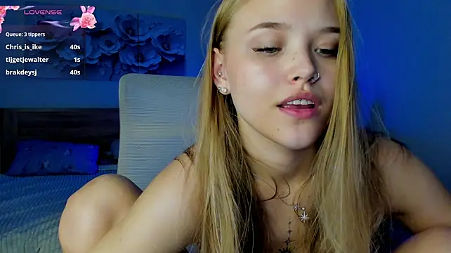 flooora_0 – Live XXX-chat