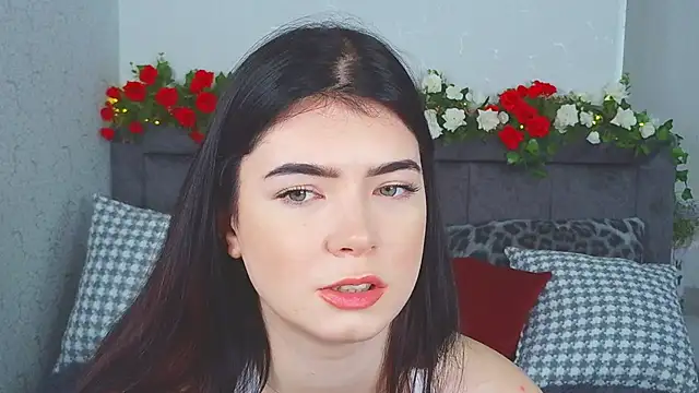 MelissaMay__'s Live XXX Chat