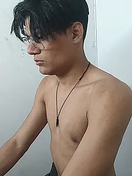Jack_XHot Live XXX-Chat