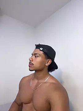 XavierColeman's Live XXX Chat