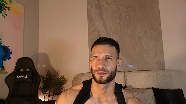 Jacob_Benelli élő XXX-chatje