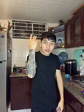 pabonsito's Live XXX Chat