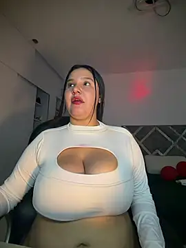 ValleryParker Live XXX-Chat