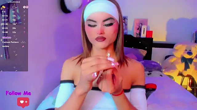Jessica_smith_1 라이브 XXX 채팅