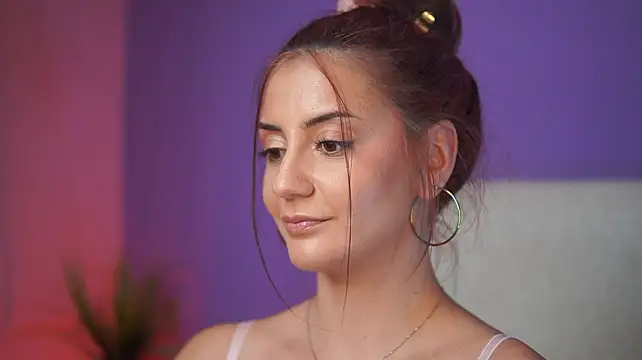 SabrinaHope Live XXX-chat