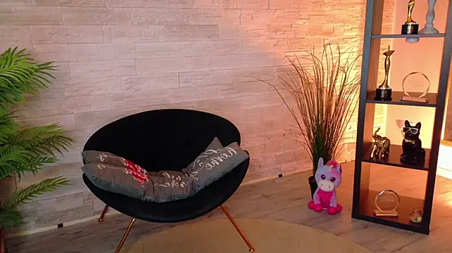 Czat XXX na żywo – Cupcake_Izzy