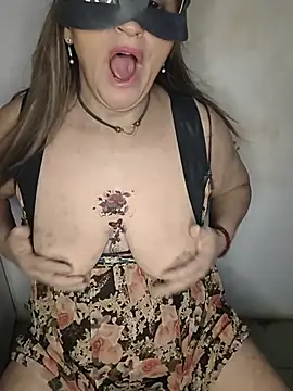 Chat XXX en directo de panterinha10
