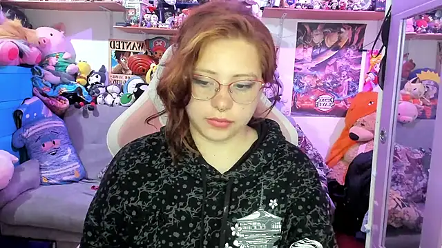 Chat +18 de soficammy ao vivo