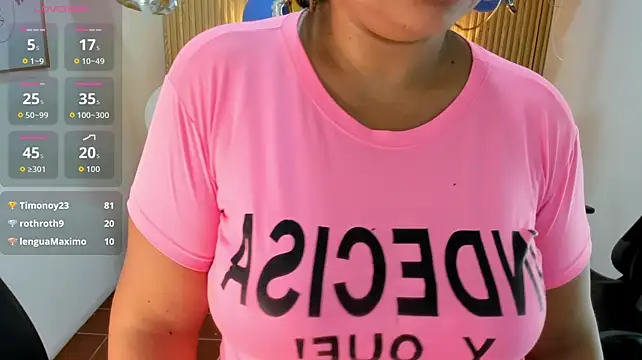 Cloe_35 Chat XXX in diretta