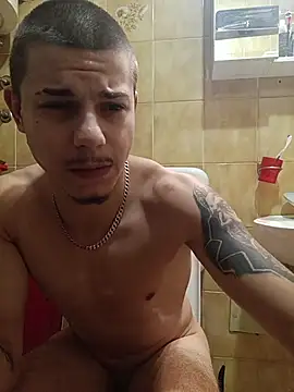 Živý XXX chat Saint_LexVII