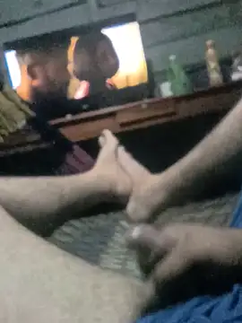 Badboy201219 Webcamshow