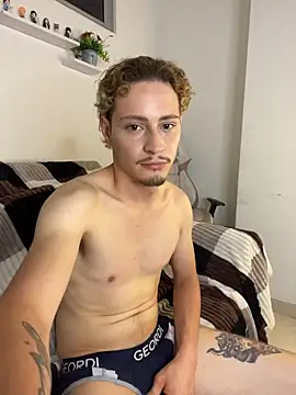 Show de webcam de AleFoxx_
