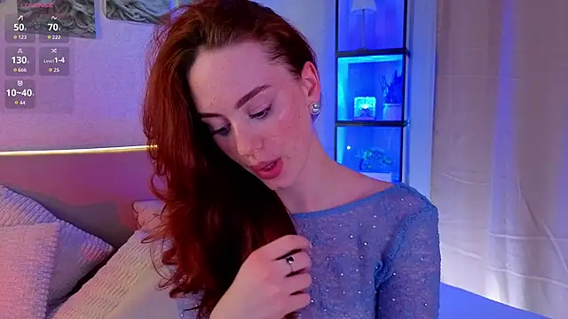 StacyWatts 即時 XXX 聊天
