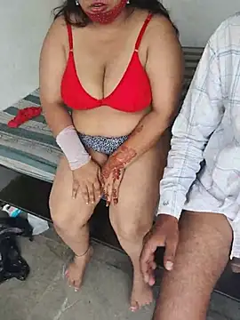 XXX chat uživo modela HeyShruti@xh