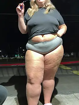 Show Webcam de BigMama6969