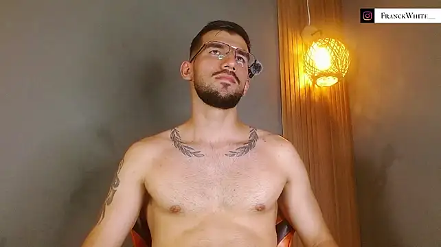 Franck_Whiten Live XXX chat