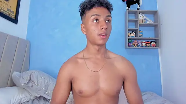 MagnusKing_ Live XXX Chat