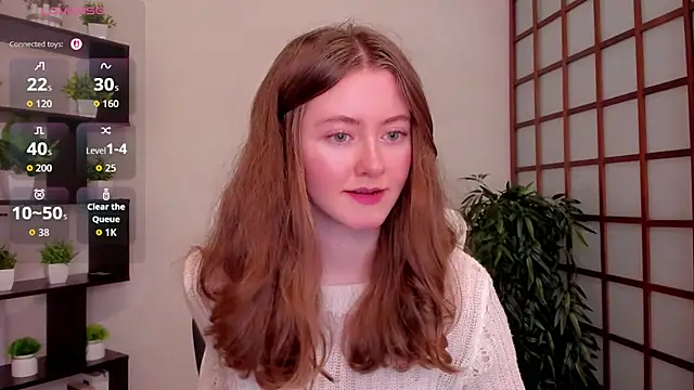 KateCuddle XXX чат на живо