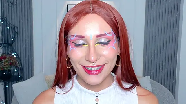 Chat XXX en directo de auravg