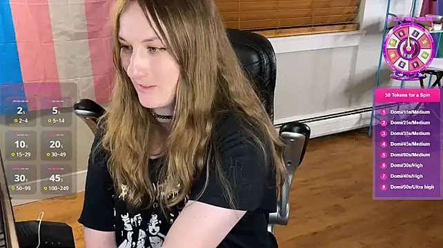 luluvaladon লাইভ XXX চ্যাট
