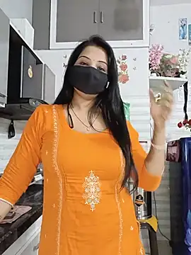Chat XXX en directo de Kaur_Simran_01