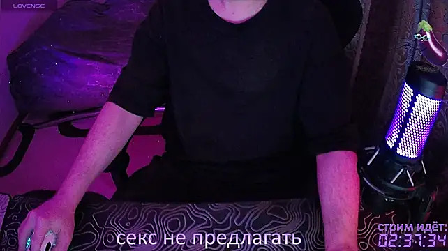 Živý XXX chat fame_bc