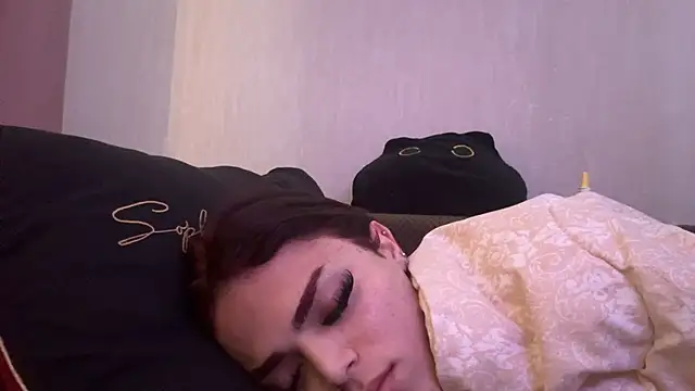 MarlyJess 现场XXX聊天