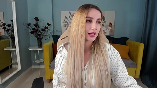 Czat XXX na żywo – LanaLoon