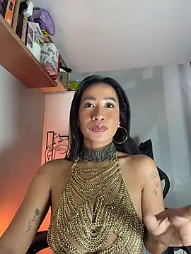 AsianMilfSheryl Adlı Modelin Canlı XXX Sohbeti