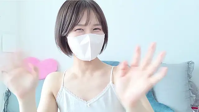 meimei___のライブXXXチャット