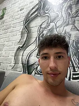 Chat XXX ao vivo de Valentiino69