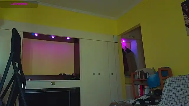 HungEddy Live XXX-Chat