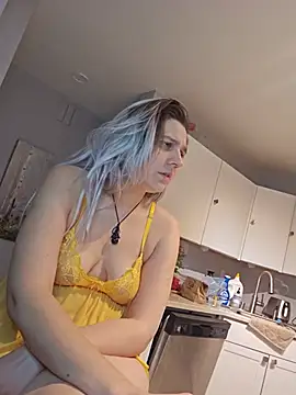 Chat XXX Live ScarletsWeb