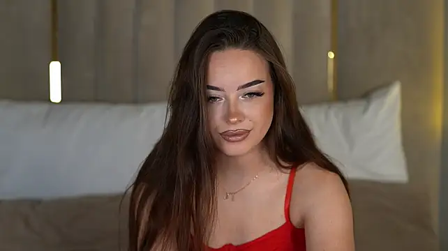 AnneSandn Live XXX chat