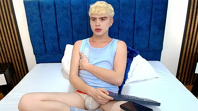 Ian_Stone – Naživo XXX chat