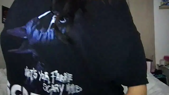 Daisyymarieee: απευθείας συνομιλία ΧΧΧ