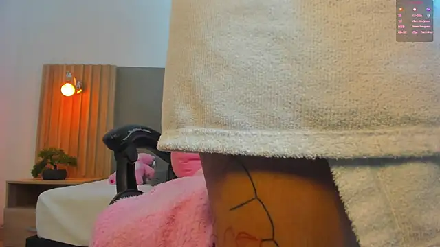 loly_berry Adlı Modelin Canlı XXX Sohbeti