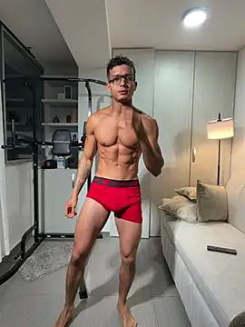 Paradise_boy__ live XXX chat