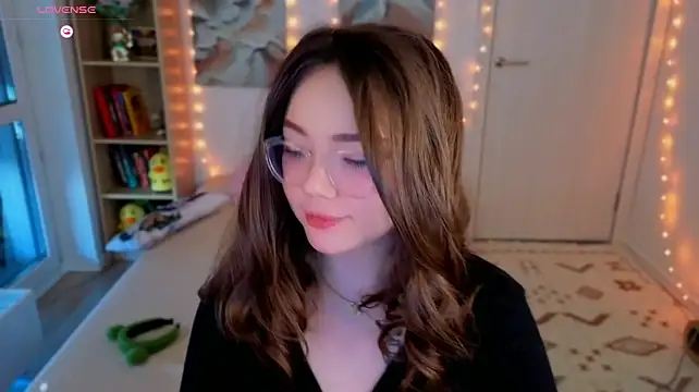 MilenaSaint XXX чат на живо