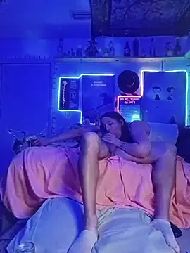 Živý XXX chat Buffshagswell
