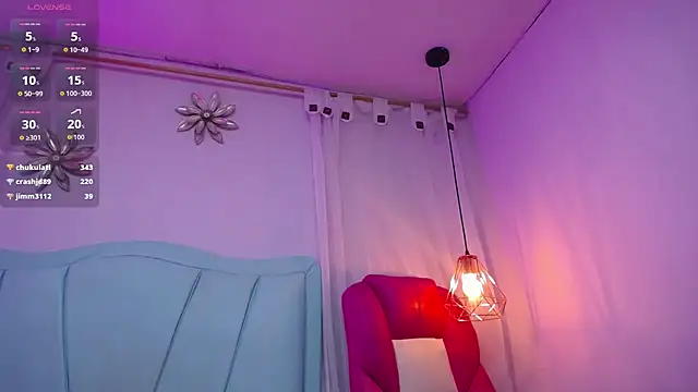 Nataliacute11 Adlı Modelin Canlı XXX Sohbeti