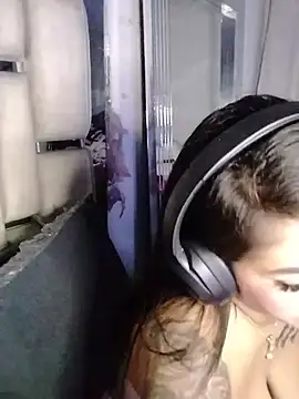 Czat XXX na żywo – chelaqueen_