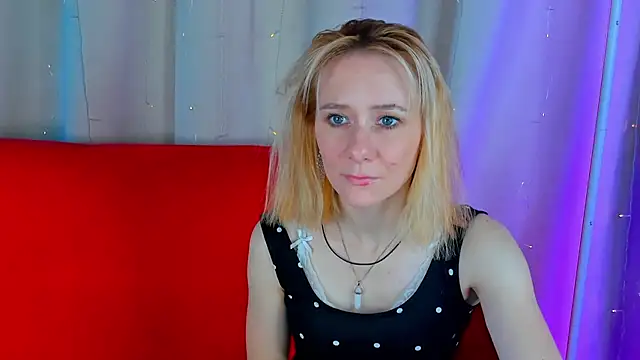 NikaBondn Live XXX chat