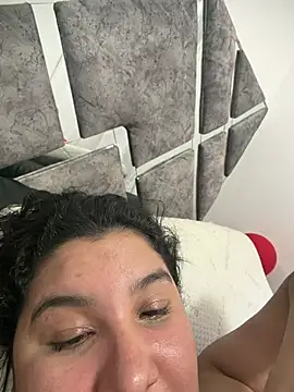 Chat +18 de ValleryParker ao vivo