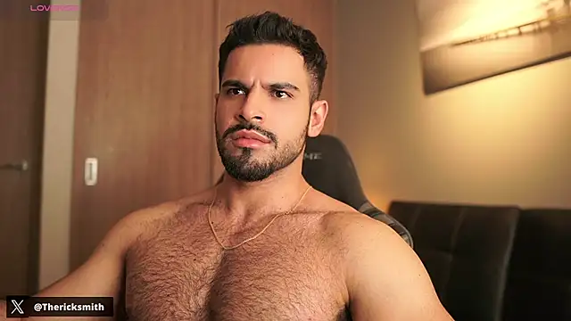 Chat XXX Live Rick__Smith153